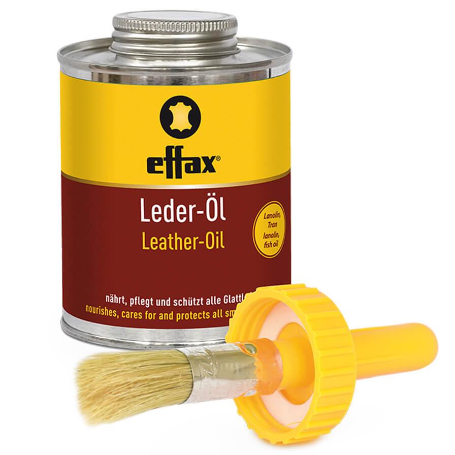 Effax ® Leather- Oil