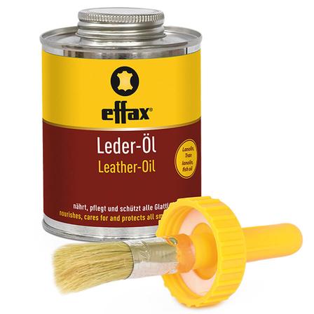 effax® Leather-Oil