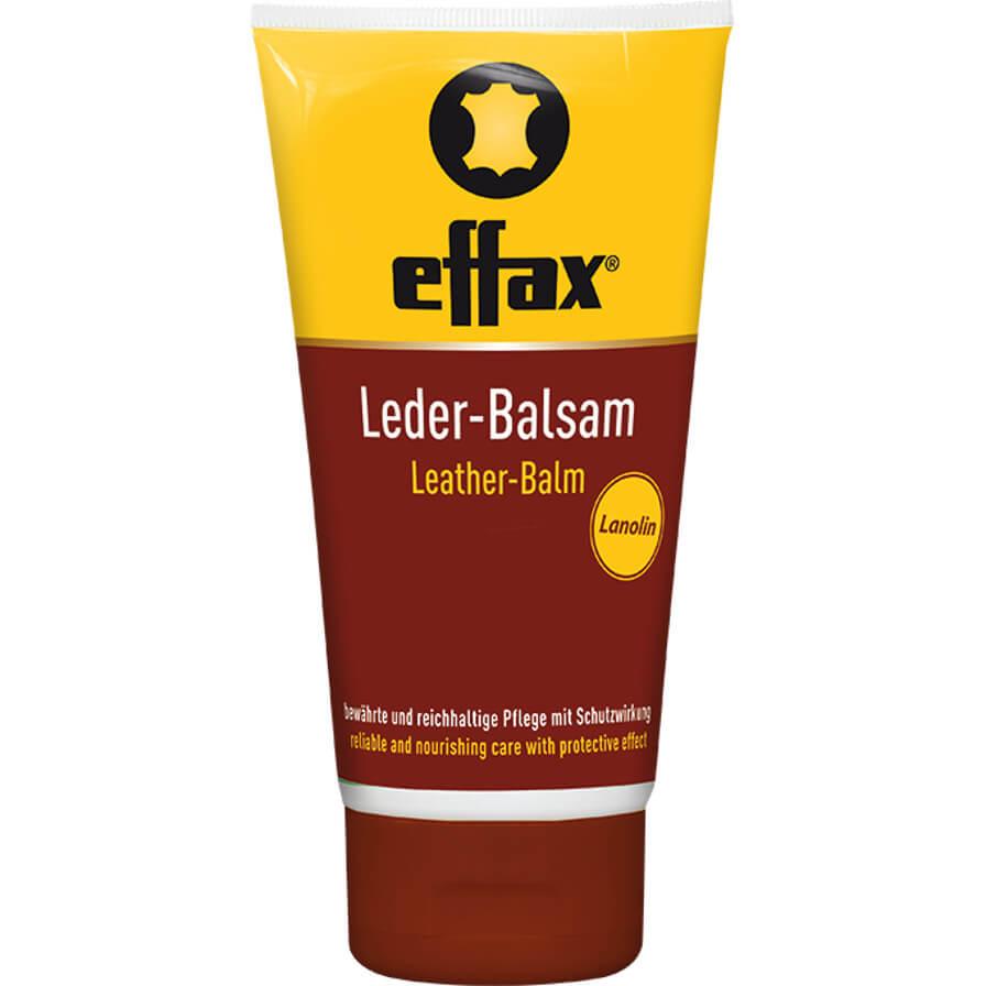  Effax ® Leather Balm Tube