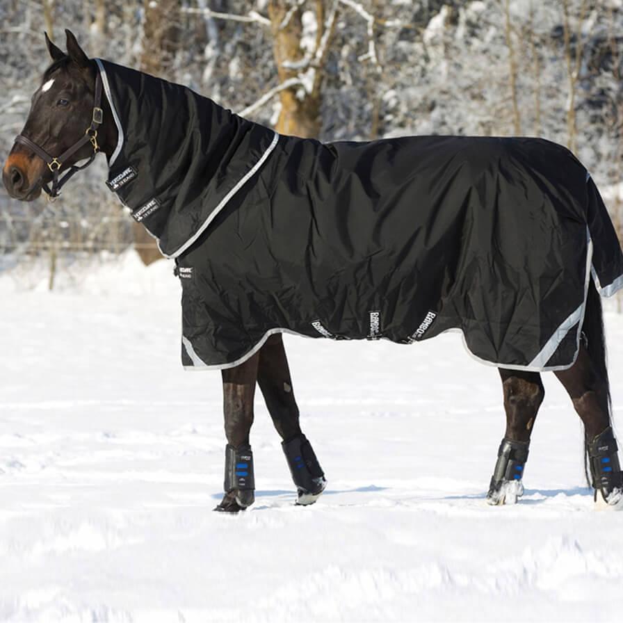 Rambo Supreme With Vari- Layer Medium Weight