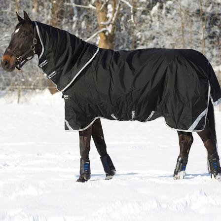Rambo Supreme with Vari-Layer Medium Weight