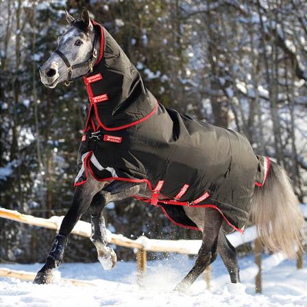 Rambo Supreme with Vari-Layer Heavy Weight