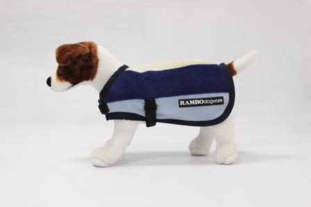 Rambo® Deluxe Dog Blanket - S - L