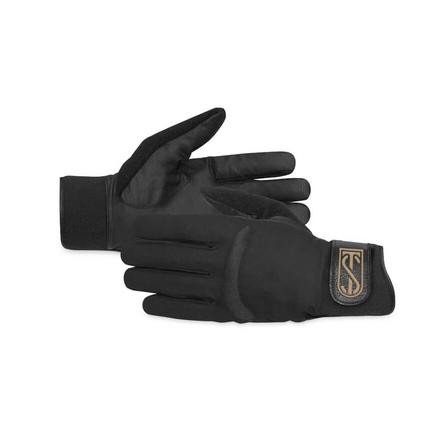 Tredstep Polar H2O Gloves BLACK