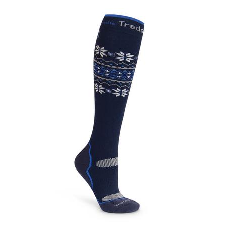 Tredstep Winter Merino Socks NAVY