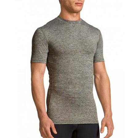 Tommie Copper Core Compression Short Sleeve Crew Neck Shirt SLATE