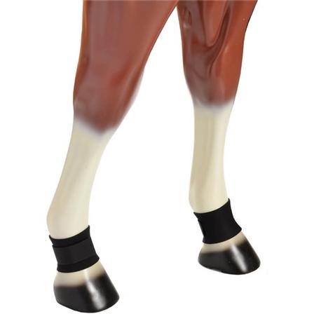 Jack's Neoprene Pastern Wraps