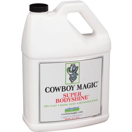 Cowboy Magic® Super Bodyshine®