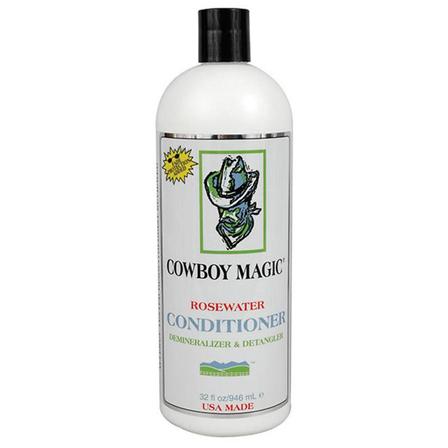 Cowboy Magic® Rosewater Conditioner 32 oz