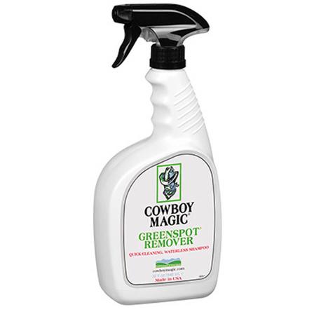 Cowboy Magic® Greenspot® Remover