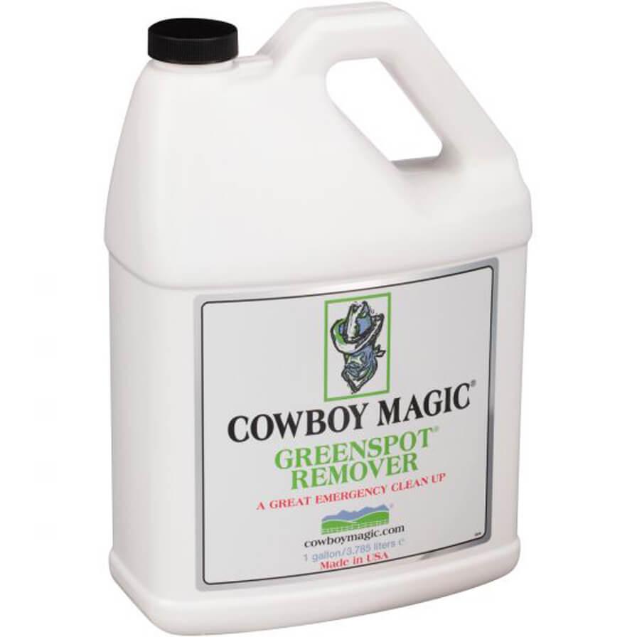  Cowboy Magic ® Greenspot ® Remover