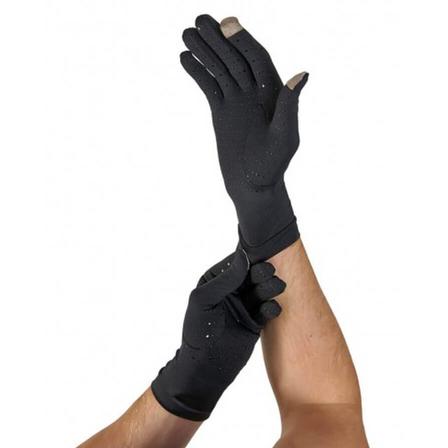Women's Core Compression Full Finger Gloves