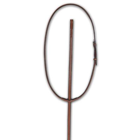 Rodrigo Pessoa Raised Standing Martingale