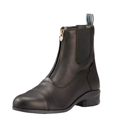 Ariat Mens Heritage IV Zip H2O