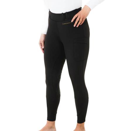 Noble Outfitters Full Seat Balance Riding Tight