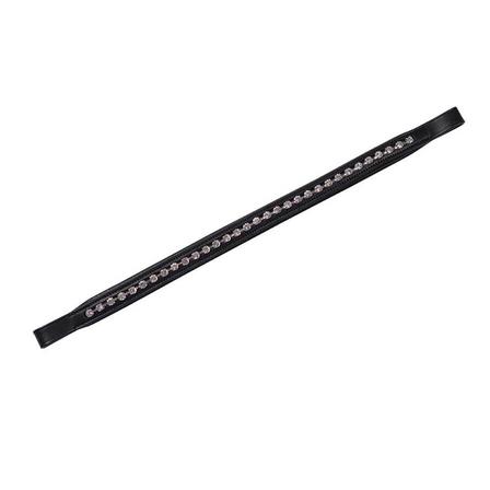 Collegiate Diamante Browband