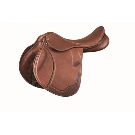 Collegiate Honour Close Contact Saddle