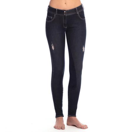 Goode Rider Equestrian Jean Full Seat Breech