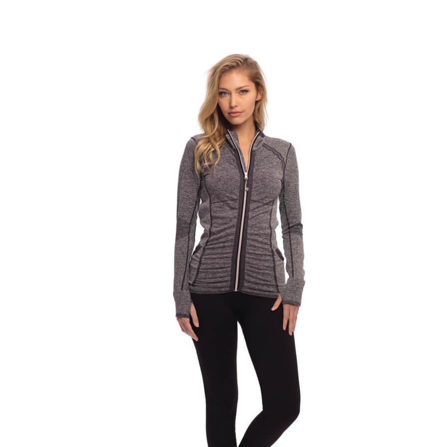 Goode Rider Seamless Cooltech Jacket