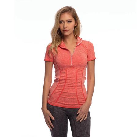 Goode Rider Seamless Cooltech Short Sleeve Shirt