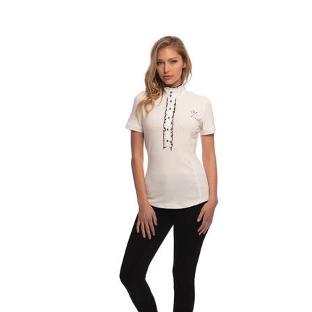 Goode Rider Couture Show Shirt