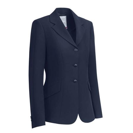 Tredstep Symphony Style Junior Coat NAVY