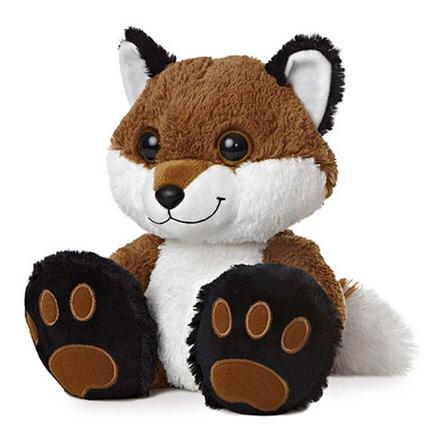 Tricksie Fox