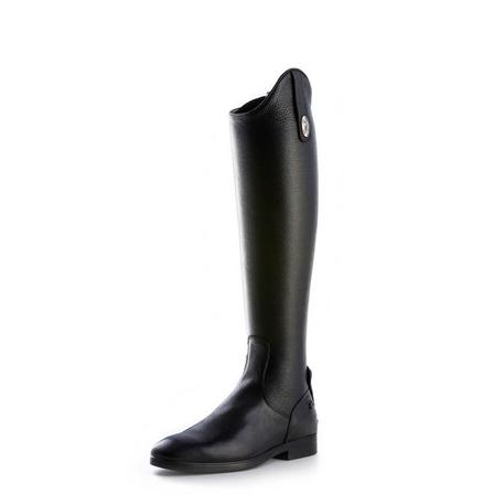 Amabile Quik Dress Boot - Grain Leather