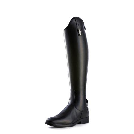 Amabile Smooth Dress Boot - Smooth Leather