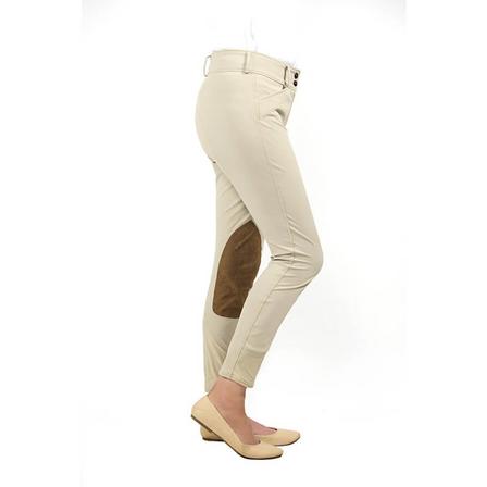 Anna Mid-Rise Breech