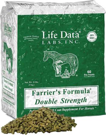 Farrier's Formula Double Strength Refill 