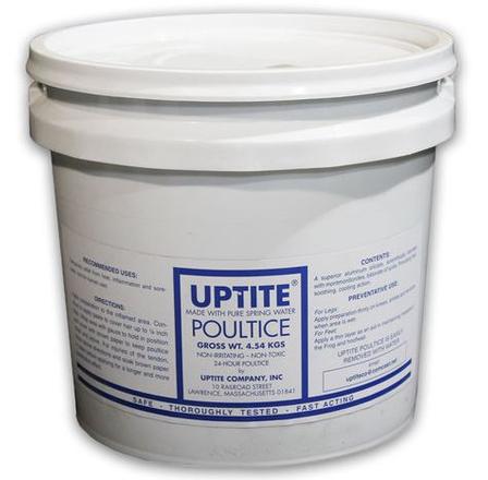 Uptite Poultice - 4.25 Kg