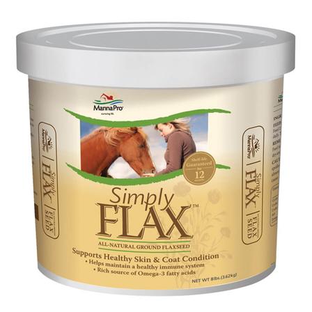 Simply Flax - 8 Lbs