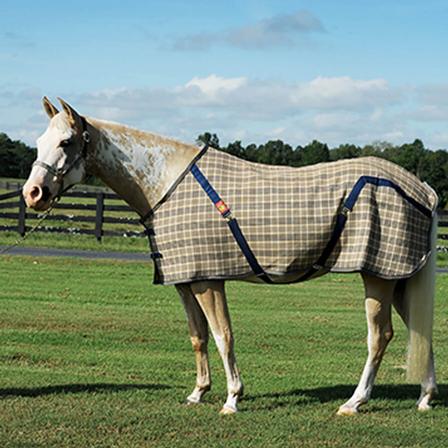 Baker Original Stable Blanket TAN