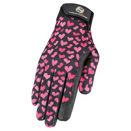 Heritage Performance Glove