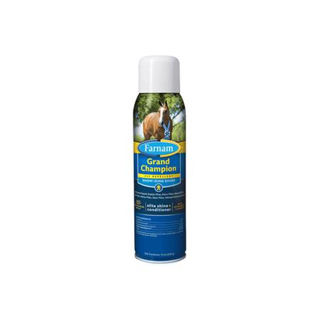 Grand Champion Fly Repellent 20oz