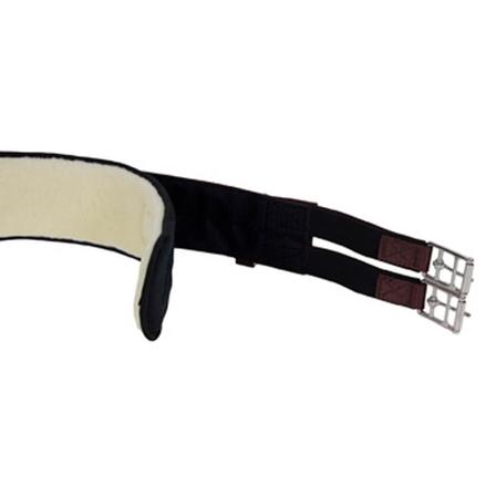 Essential® Schooling Girth with SheepsWool™ Liner
