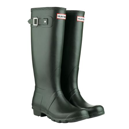 Women's Hunter Original Tall Rain Boots