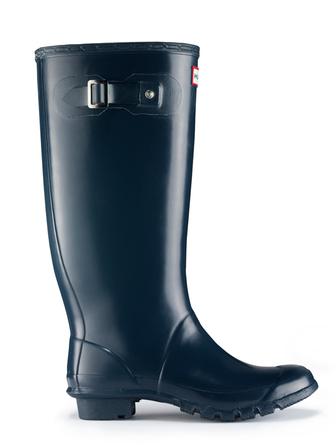 Women's Hunter Huntress Rain Boot