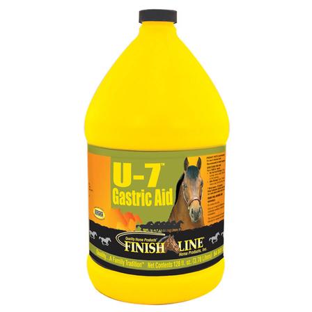 U-7 Gastric Acid Gallon