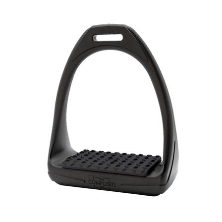 Reflex 3D Swivel Action Wide Track Stirrups