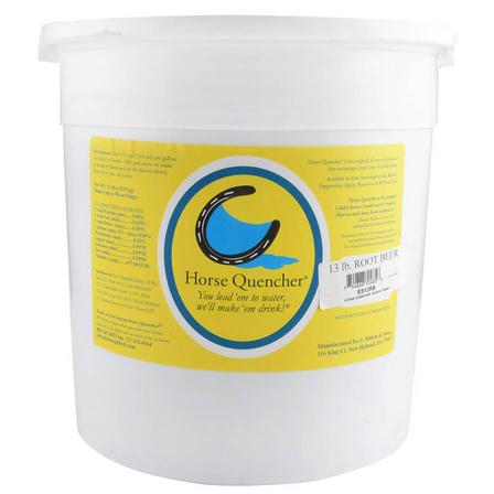 Horse Quencher - 13 Lb