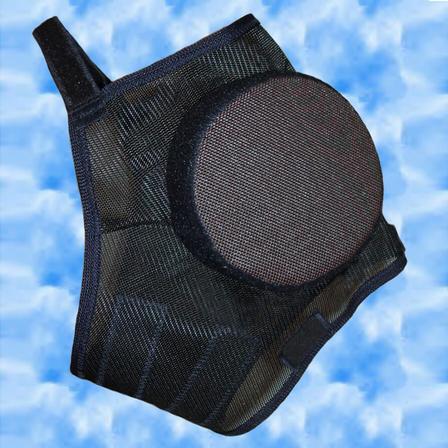 Standard Guardian Mask with Included Pair of 95% Sunshades