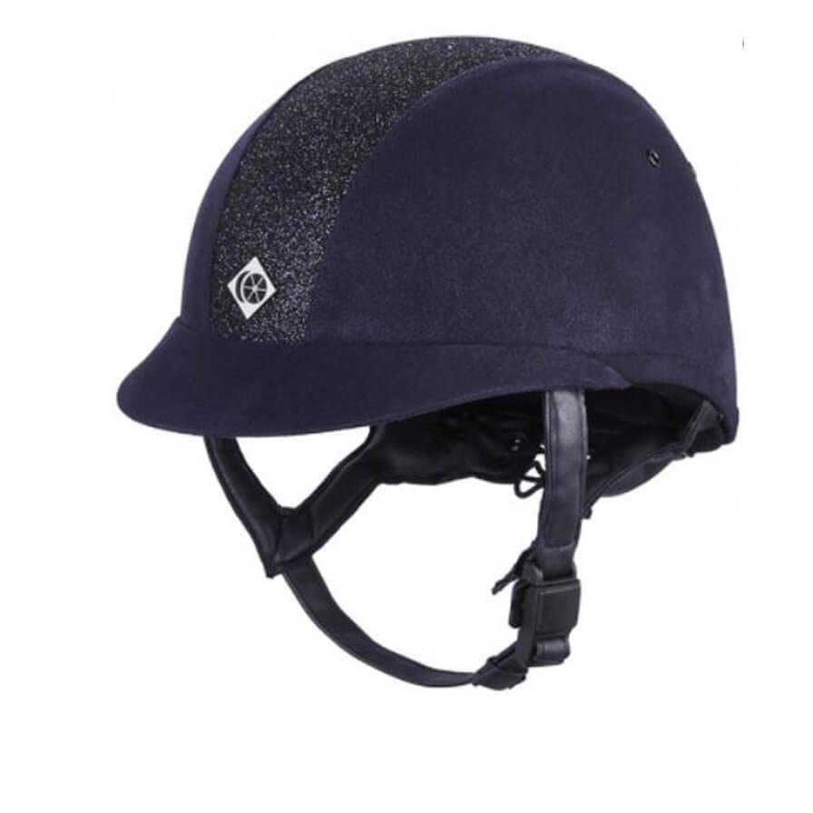 Charles Owen Elumen8 Helmet