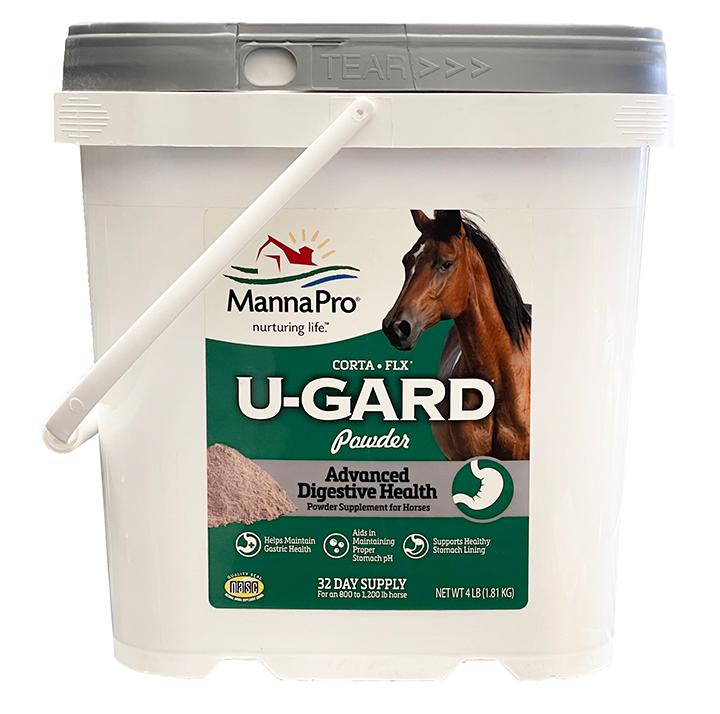 U- Gard ® Powder - 4 Lbs