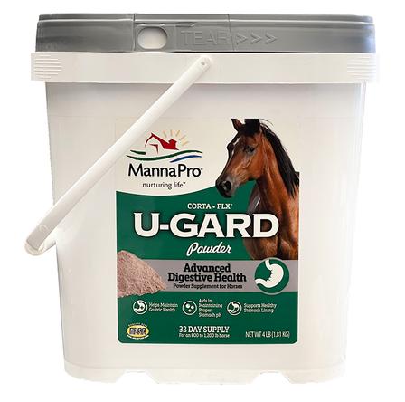 U-GARD® Powder - 4 Lbs