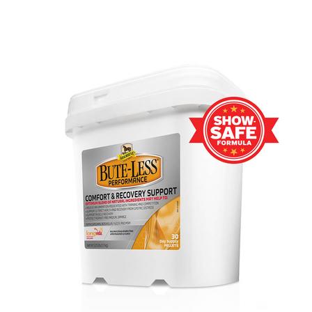 Bute-Less® Performance Comfort & Recovery Support Supplement - 3.7 Lbs