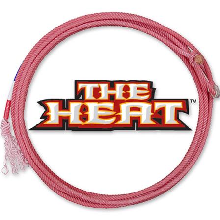 Heat Rope: 30'