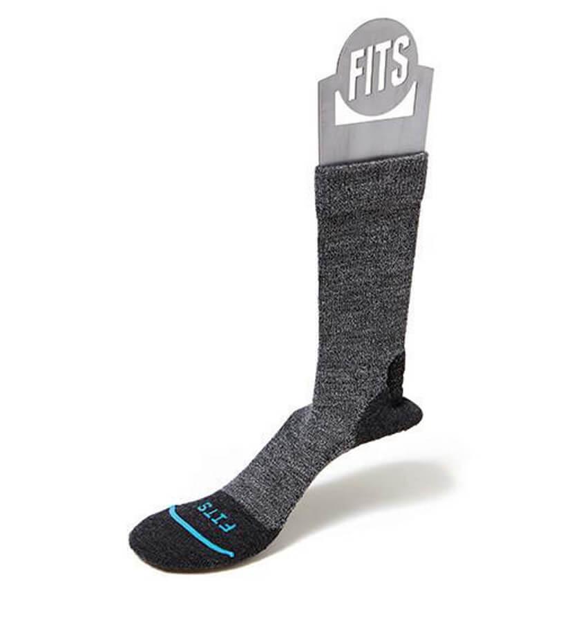 Fits Technologies Light Hiker Sock - Crew