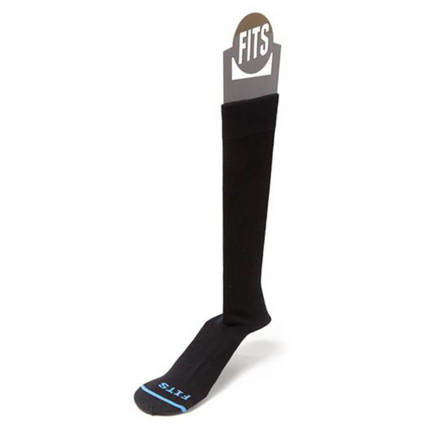  Fits Technologies Business Sock - Over The Calf